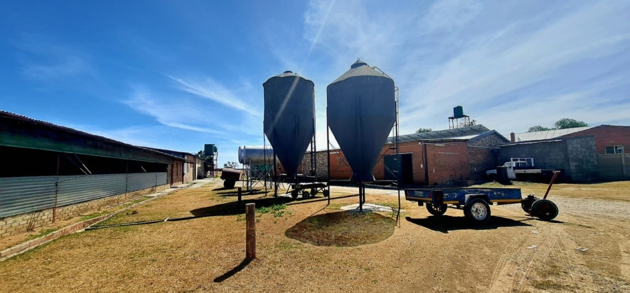 Commercial Property for Sale in Bloemfontein Rural Free State